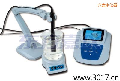 六盤水溶解氧儀