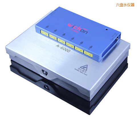 六盤水爐溫測試儀