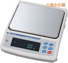 ���PˮGX-Kϵ�о��ܹ��I(y��)��ƽ,8.1kg,0.01g