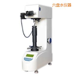 六盤(pán)水時(shí)代數(shù)顯維氏硬度計(jì)