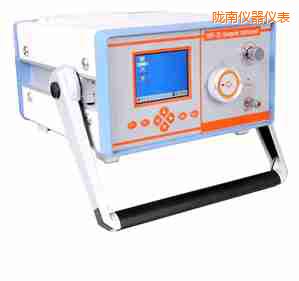 隴南精密露點分析儀