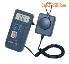 洛陽數(shù)字式照度計