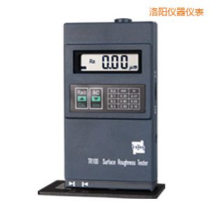 洛陽(yáng)時(shí)代袖珍式表面粗糙度儀
