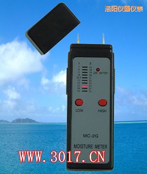 洛陽(yáng)木材水份儀