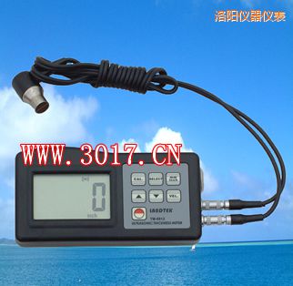 洛陽超聲測(cè)厚儀