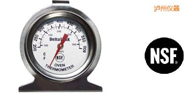 瀘州烤箱溫度計(jì)