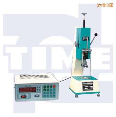 瀘州數(shù)顯示彈簧拉壓試驗機(jī)