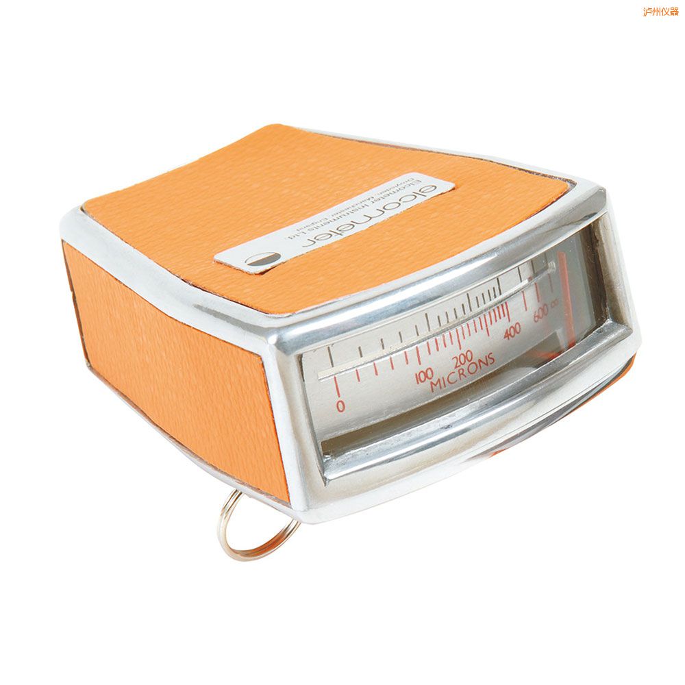 瀘州涂層測厚儀