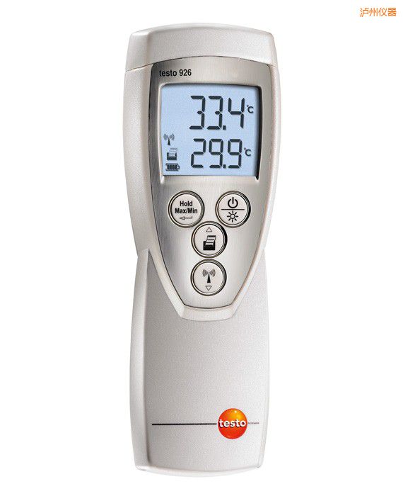 瀘州單通道食品溫度計(jì)