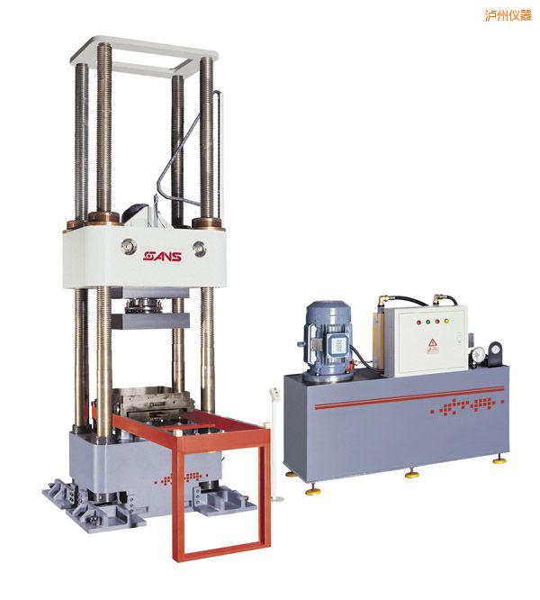 �o��΢�C(j��)���Ɖ���ԇ�C(j��)(3000/5000kN)