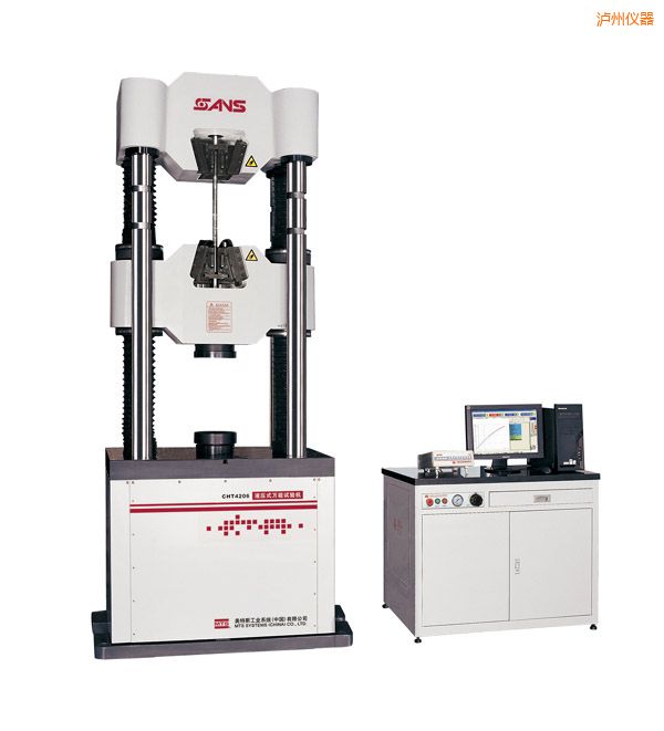 �o��Һ��ʽ�f��ԇ�(y��n)�C(j��)(2000kN)