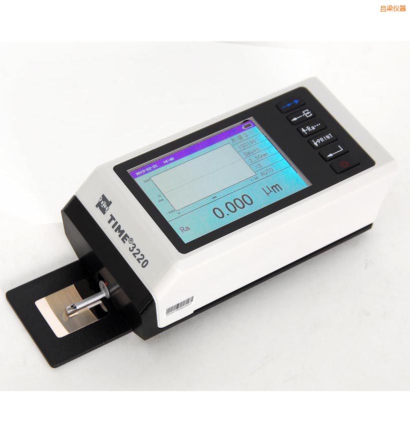 呂梁時(shí)代粗糙度儀