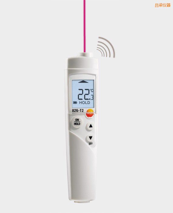 呂梁紅外測(cè)溫儀