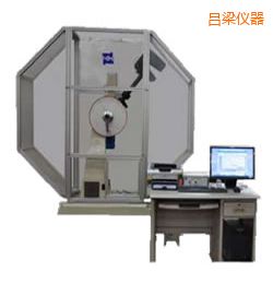 呂梁時代儀器化沖擊試驗機