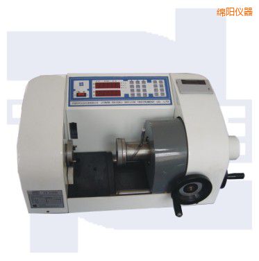綿陽數(shù)顯式彈簧扭轉試驗機