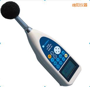 綿陽噪音計(jì)