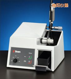 綿陽(yáng)低速精密金相切割機(jī)