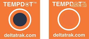 �dꖜض�ָʾ��(bi��o)�� Tempdot �ߜ�ϴ��C(j��)��(bi��o)��