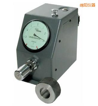 綿陽氣動量儀