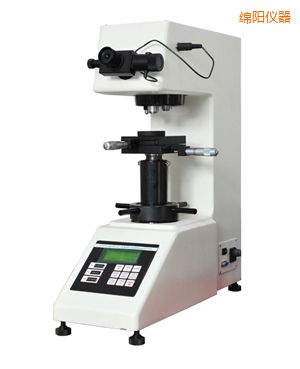 綿陽數(shù)顯自動(手動)轉(zhuǎn)塔維氏硬度計(jì)