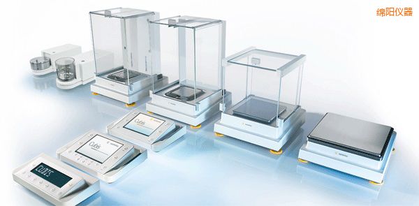 綿陽高端天平,0.01-0.1mg,120-320g