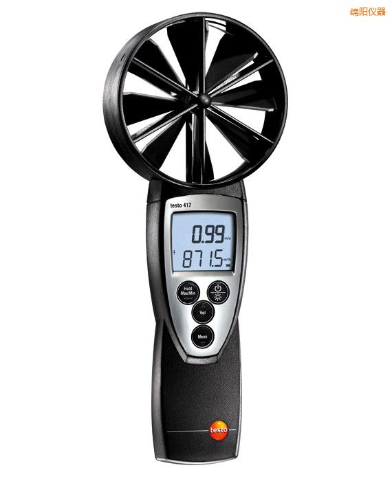 綿陽葉輪風速儀