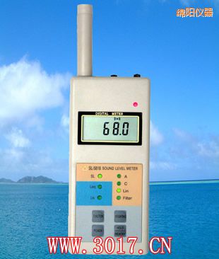 綿陽(yáng)多功能聲級(jí)計(jì)(多功能噪音計(jì))