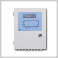 綿陽固定式兩通道氣體檢測報警控制器