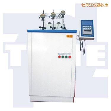 牡丹江熱變形、維卡軟化點溫度測定儀