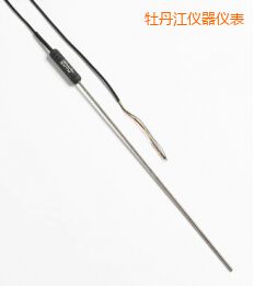 牡丹江高性能金屬桿標(biāo)準(zhǔn)鉑電阻溫度計(jì)