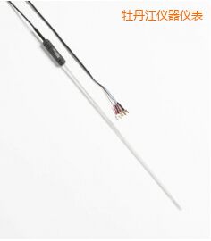 牡丹江高精度石英套管標準鉑電阻溫度計