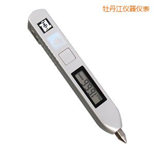 牡丹江筆式測振儀