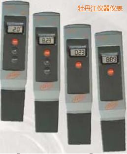 牡丹江多參數(shù)筆式測試儀