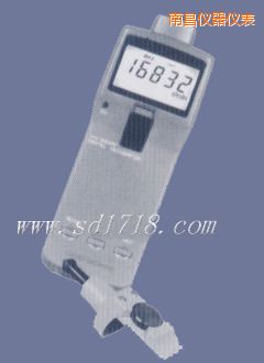 南昌多功能手握數(shù)字轉(zhuǎn)速表