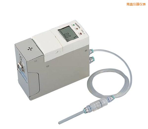 南昌半導體氣體檢測器