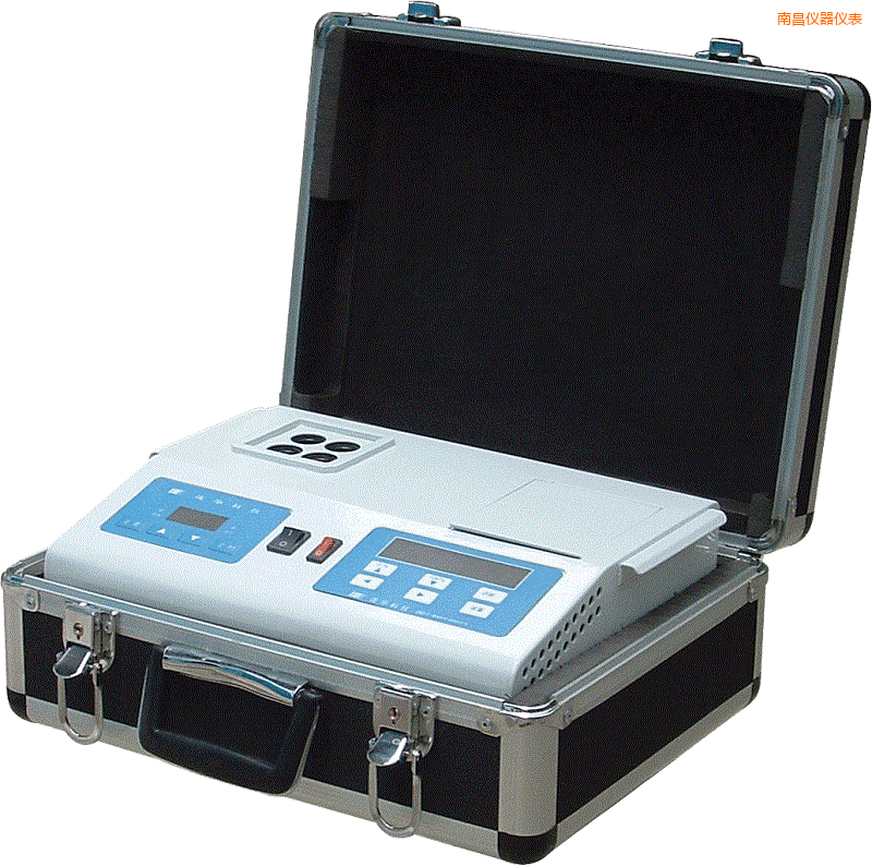 南昌便攜經(jīng)濟型COD速測儀