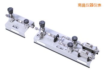 南昌molstic-S 音速噴嘴流量元件安裝臺(tái)