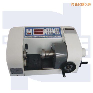 南昌數(shù)顯式彈簧扭轉試驗機