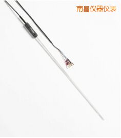 南昌高精度石英套管標(biāo)準鉑電阻溫度計
