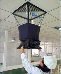 南昌風量罩