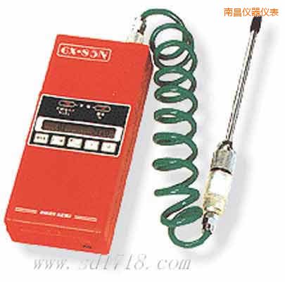 南昌多種氣體檢測(cè)儀