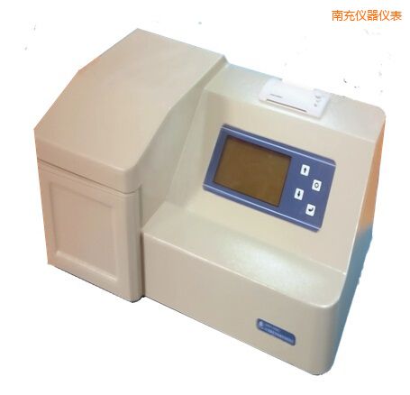 南充96通道農(nóng)藥殘毒快速檢測(cè)儀