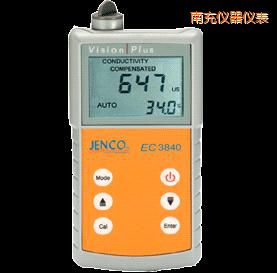 �ϳ���������JENCO 3840��yʽ늌�(d��o)�ʃx/TDS/�}�Ȝyԇ�x