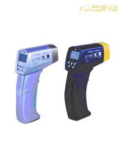 南京便攜式紅外測(cè)溫儀