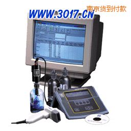 南京BOD系列實驗室溶解氧分析儀