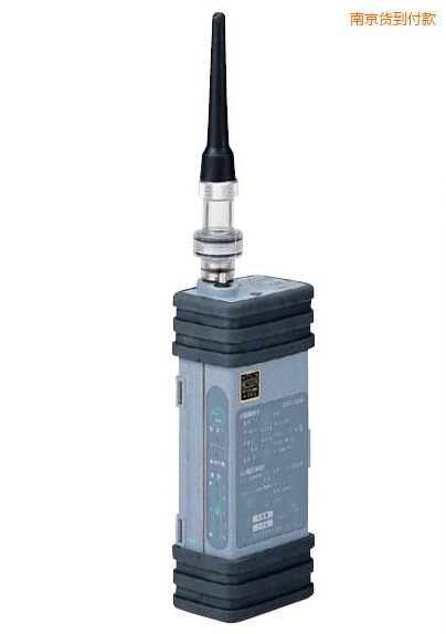 南京自吸式氣體檢測器
