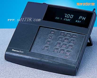 南京酸度計(PH/mV/TDS/ORP/溫度)