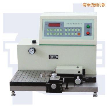 南京活塞環(huán)彈力試驗(yàn)機(jī)