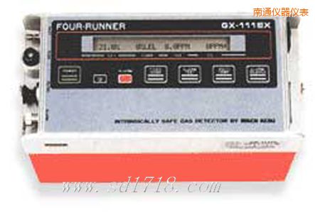 南通多用途氣體檢測儀