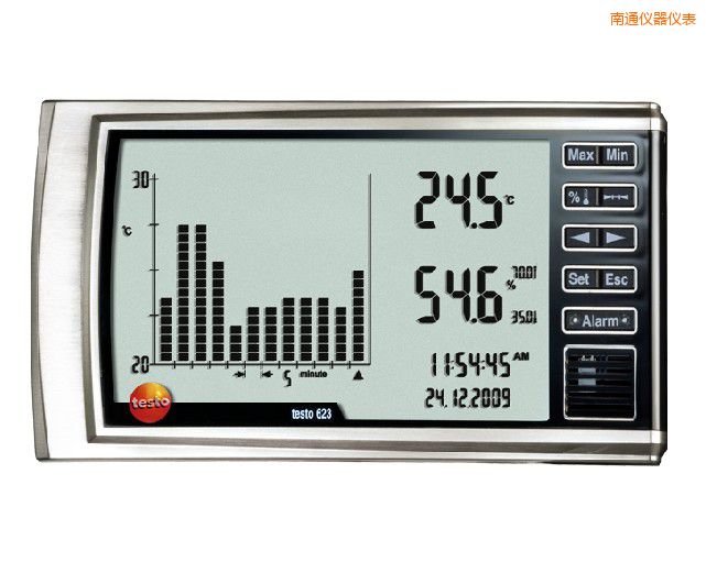 南通數(shù)字式溫濕度記錄儀